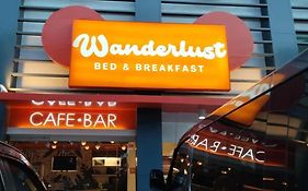 Wanderlust Bed And Breakfast Puerto Princesa